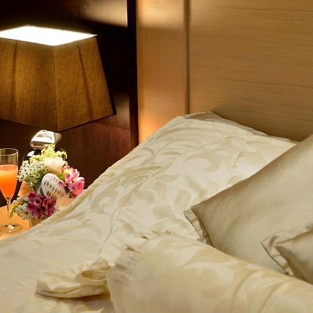Hotel Zelengora Kragujevac Bilik gambar