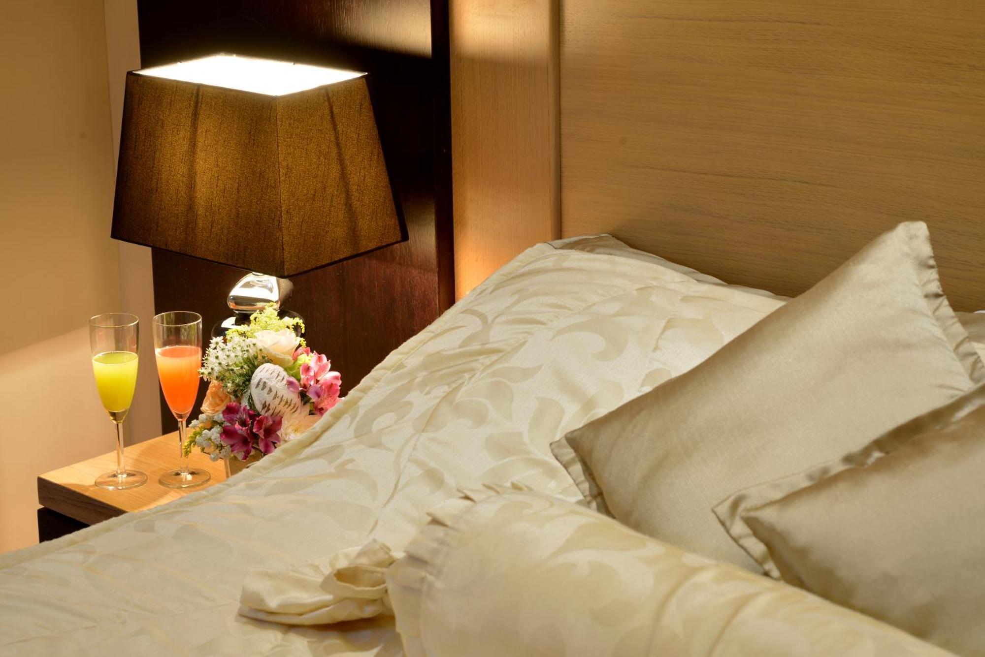 Hotel Zelengora Kragujevac Bilik gambar