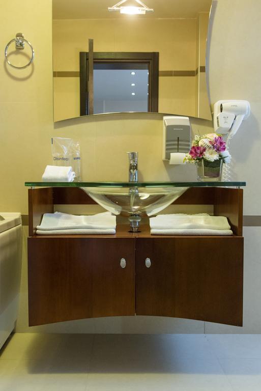 Hotel Zelengora Kragujevac Luaran gambar