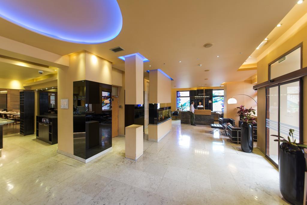 Hotel Zelengora Kragujevac Luaran gambar