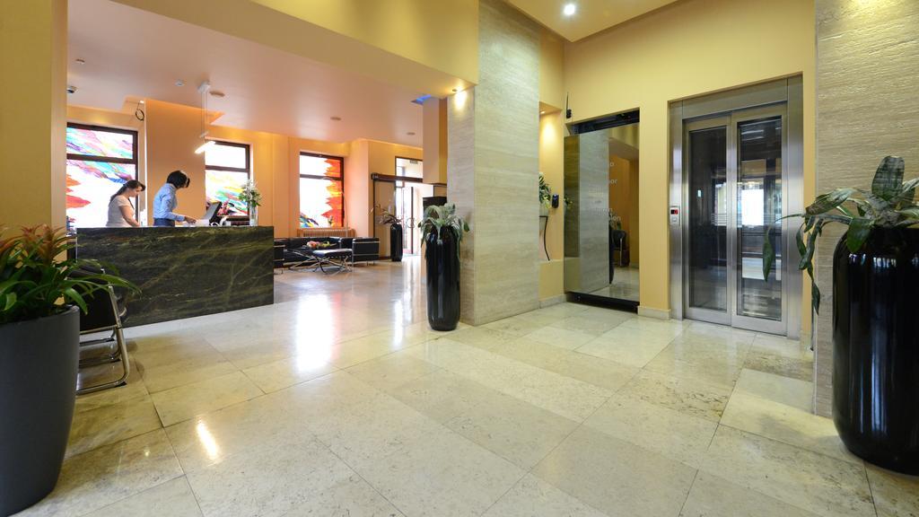 Hotel Zelengora Kragujevac Luaran gambar