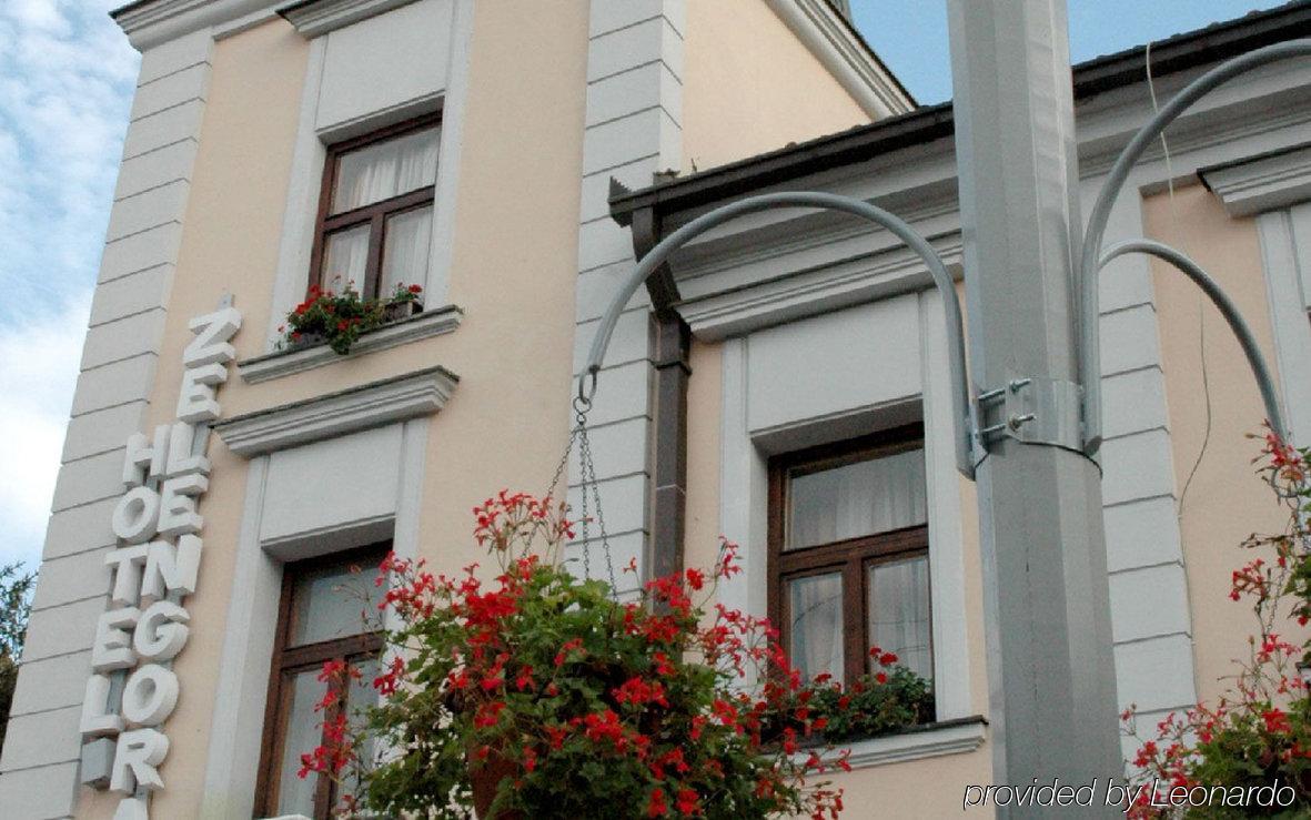 Hotel Zelengora Kragujevac Luaran gambar