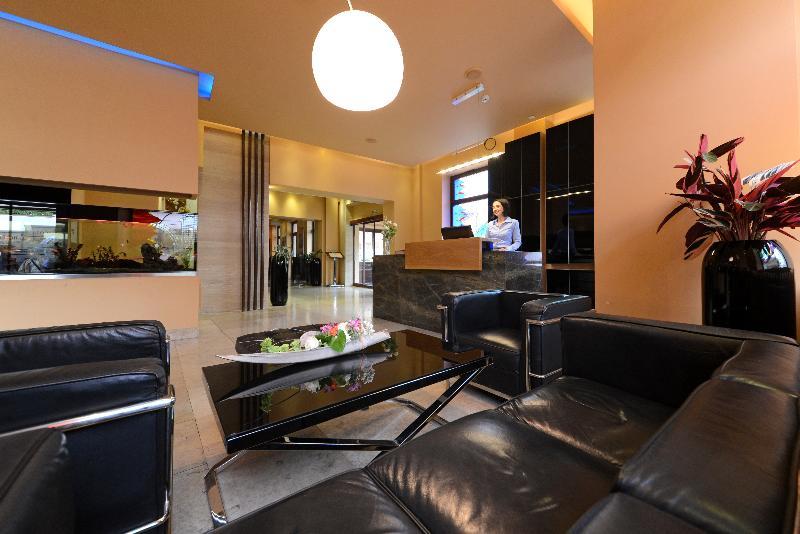 Hotel Zelengora Kragujevac Luaran gambar
