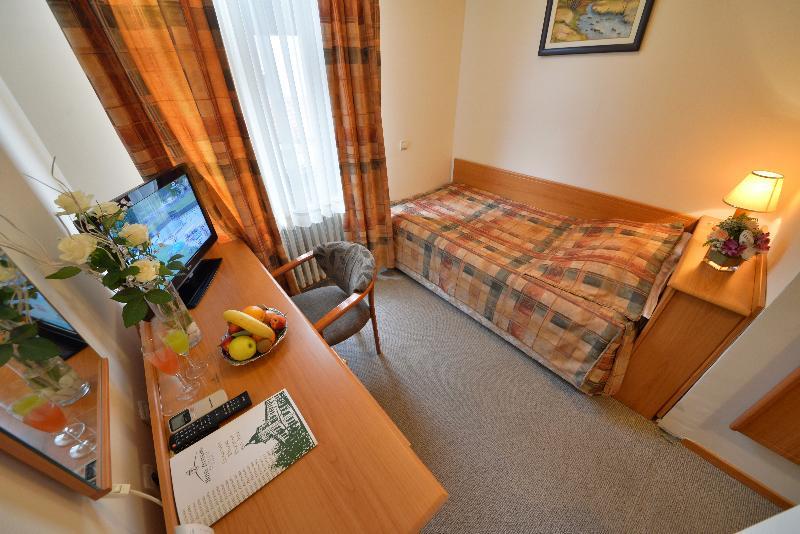 Hotel Zelengora Kragujevac Luaran gambar