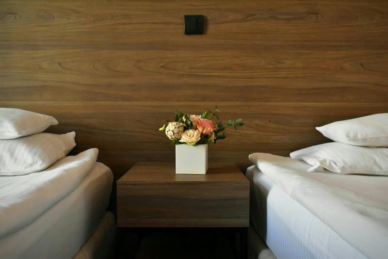 Hotel Zelengora Kragujevac Luaran gambar