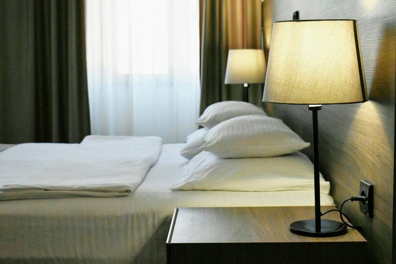 Hotel Zelengora Kragujevac Luaran gambar